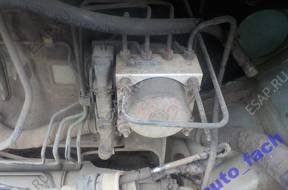 БЛОК АБС SUZUKI SX4   0265231668