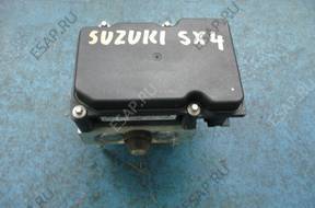 БЛОК АБС   SUZUKI SX4 1.6 16V 0265232089 5611080J20