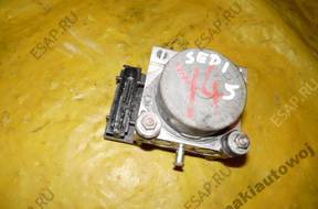 БЛОК АБС SUZUKI SX4 FIAT    06-13