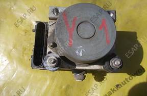БЛОК АБС SUZUKI SX4 FIAT    06-13