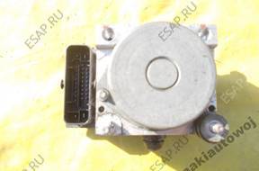 БЛОК АБС SUZUKI SX4 FIAT    09-13