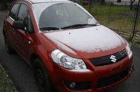 БЛОК АБС   SUZUKI SX4