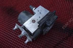 БЛОК АБС T/16 MERCEDES A 1.6   0034314512