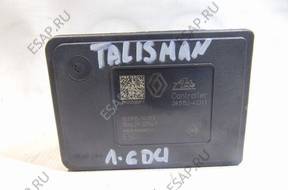 БЛОК АБС   TALISMAN 1.6 DCI BI