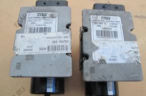 БЛОК АБС   TC OPEL VECTRA C