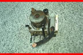 БЛОК АБС   TCS 436-4466 Mazda 323F BJ 03