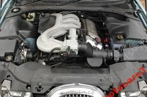 БЛОК АБС   TCS JAGUAR S-TYPE 3.0 V6 2000 год
