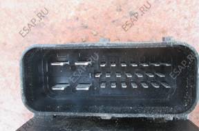 БЛОК АБС   TCS MAZDA PREMACY  CB80437AZ 1.8
