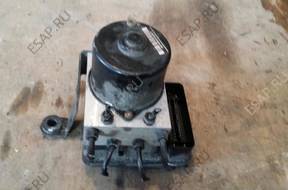 БЛОК АБС    TOLEDO GOLF IV SEAT LEON I 1.6