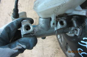 БЛОК АБС ТОРМОЗНОЙ ЦИЛИНДР 9643129680 ESP PEUGEOT 307CC 2.0 B