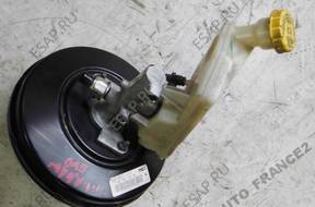 БЛОК АБС ТОРМОЗНОЙ ЦИЛИНДР nr 9649329580 С ESP CITROEN C2 1.6 16v