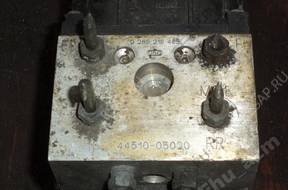 БЛОК АБС   TOYOTA 0265216485 0273004229 -