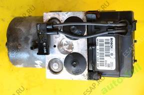 БЛОК АБС   TOYOTA  0265216485