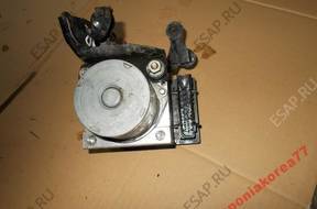 БЛОК АБС TOYOTA   0265231858