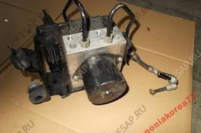 БЛОК АБС TOYOTA   0265800527