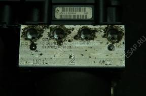 БЛОК АБС   TOYOTA 44510-05042 BOSCH 0265800382