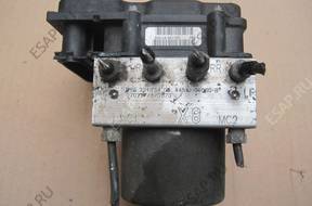 БЛОК АБС  TOYOTA 44510-06060