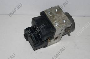 БЛОК АБС   TOYOTA 44510-0D010 BOSCH 0273004572
