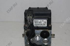 БЛОК АБС   TOYOTA 44510-0D010 BOSCH 0273004572