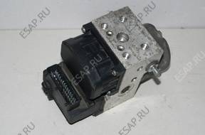 БЛОК АБС   TOYOTA 44510-0D011 BOSCH 0273004636