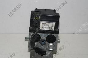 БЛОК АБС   TOYOTA 44510-0D011 BOSCH 0273004636