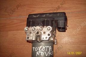 БЛОК АБС TOYOTA 44540-42211  ABSU