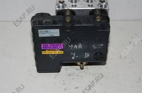 БЛОК АБС   TOYOTA 89541-52110