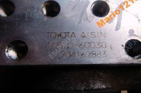 БЛОК АБС   TOYOTA  AISIN 4451060030