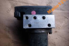 БЛОК АБС   TOYOTA  AISIN 4451060030