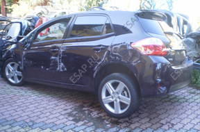 БЛОК АБС   TOYOTA AURIS 1.6  2011 год