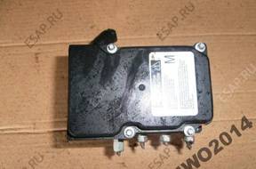 БЛОК АБС  TOYOTA AURIS 2006-2010 год 44510-02110 0265800527