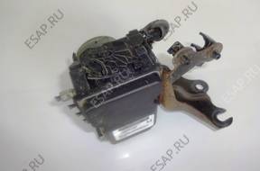 БЛОК АБС  TOYOTA AURIS 2006-2010 год 44510-02110