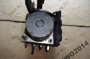 БЛОК АБС  TOYOTA AURIS 2006-2010 год 44510-02110