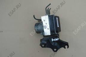 БЛОК АБС   Toyota Auris 2.2 D-CAT 44540-02060 07-10