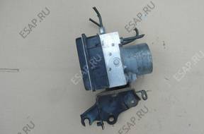 БЛОК АБС   Toyota Auris 2.2 D-CAT 44540-02060 07-10