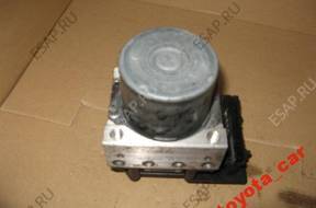 БЛОК АБС TOYOTA AURIS   44510-02230 0265800827