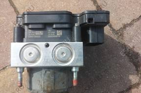 БЛОК АБС    Toyota Auris 44540-02380 , 265956014