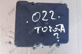 БЛОК АБС Toyota Auris II   0265951659 0265251199