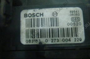 БЛОК АБС   Toyota Avensis 0265216485 44510-05020
