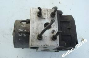 БЛОК АБС TOYOTA AVENSIS   0265216485