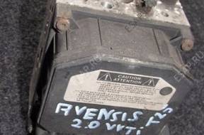 БЛОК АБС   TOYOTA AVENSIS 0265225325 89541-05090