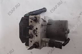 БЛОК АБС   TOYOTA AVENSIS 0265225387-0265950178CZWA