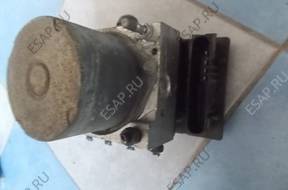 БЛОК АБС  TOYOTA AVENSIS 0265231464/0265800382