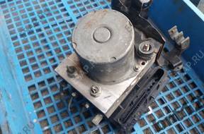 БЛОК АБС   TOYOTA AVENSIS 0265251490 0265951567