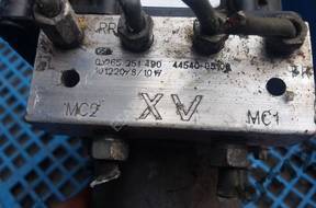 БЛОК АБС   TOYOTA AVENSIS 0265251490 0265951567