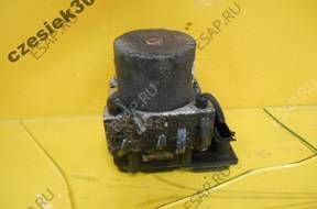 БЛОК АБС    TOYOTA AVENSIS 0265800313