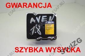 БЛОК АБС   Toyota Avensis 0265950749