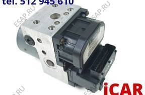 БЛОК АБС   TOYOTA AVENSIS 0273004229 4451005020
