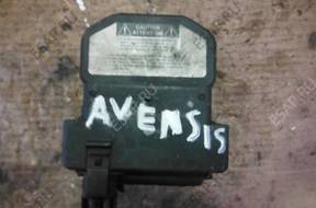 БЛОК АБС   TOYOTA AVENSIS 0273004229