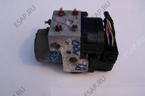 БЛОК АБС     TOYOTA AVENSIS 0273004229 T22